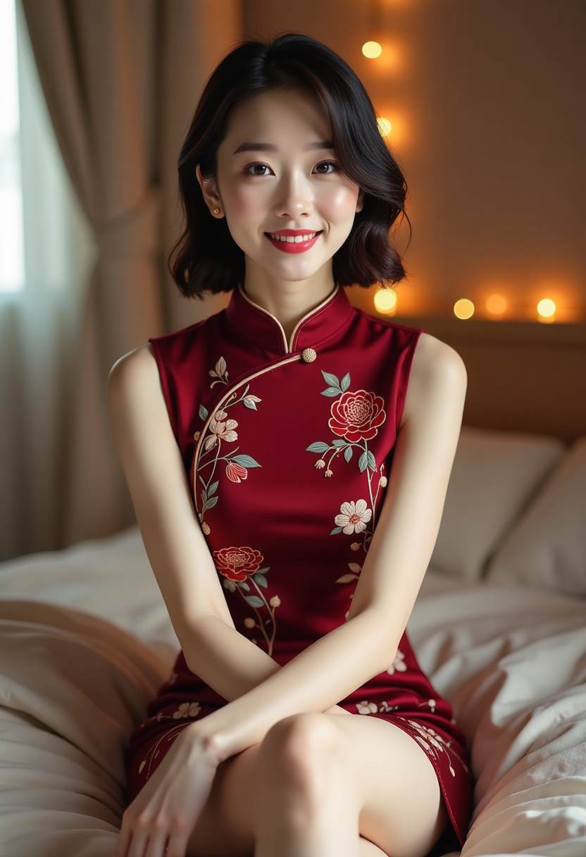 灰姑娘