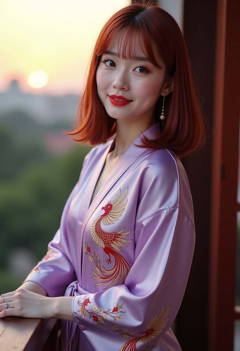 睡美人之诺
