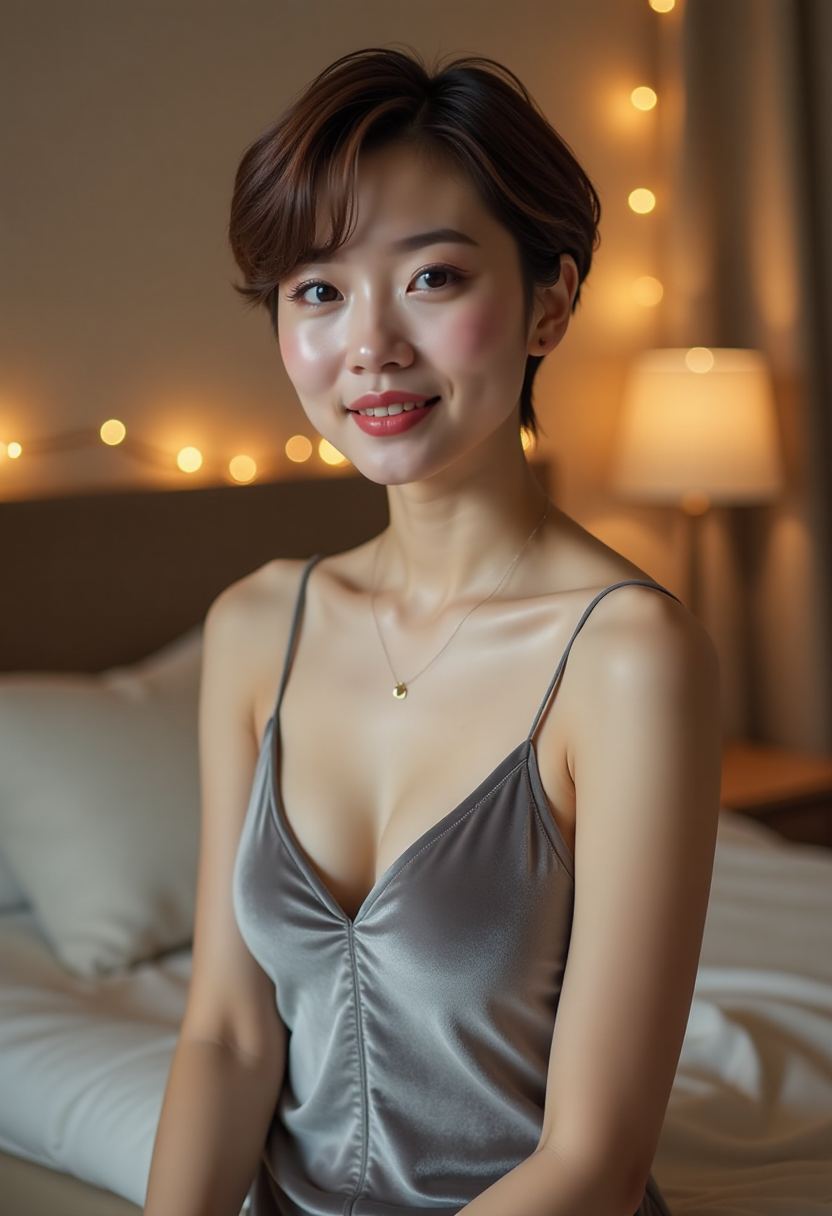 美人与野兽前传