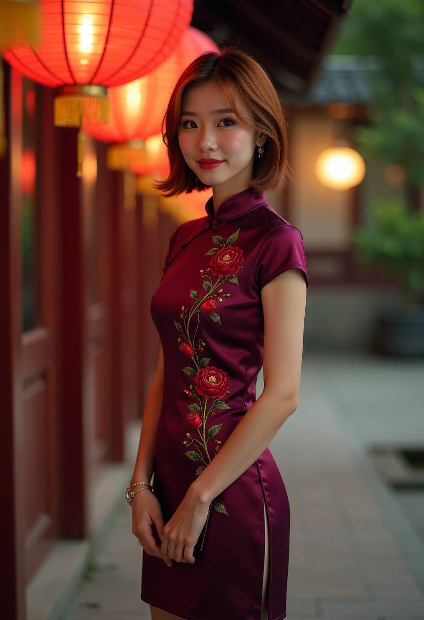 森林精灵奇遇